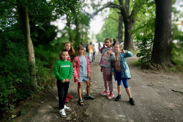 Wakacje ze Sztuką 2023 Cykl IV